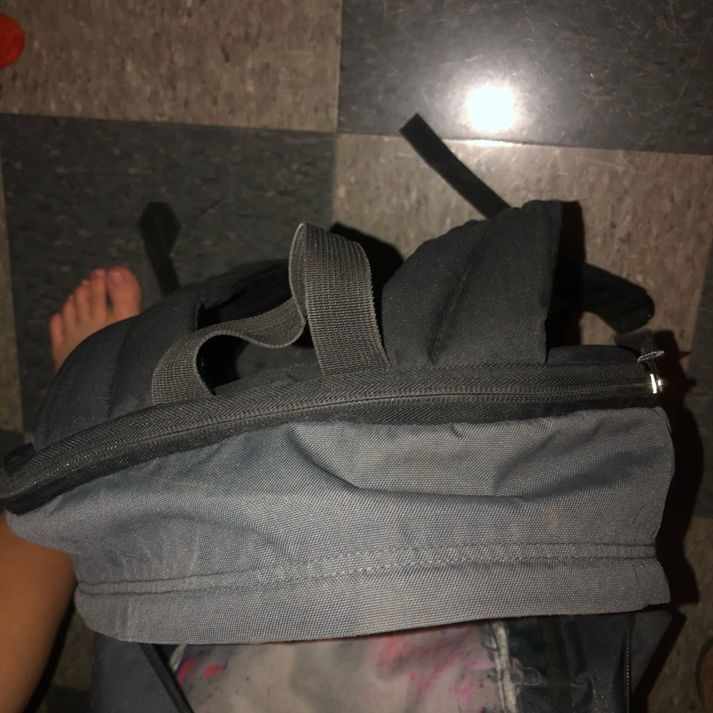 Jansport Backpack - Picture 3 of 3
